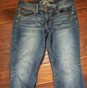 American Eagle Kickboot Jeans